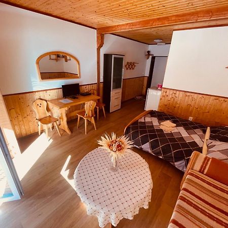 Pension Peklo Trutnov Extérieur photo