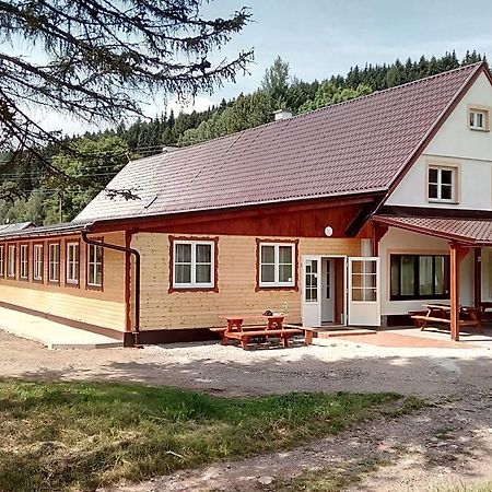 Pension Peklo Trutnov Extérieur photo
