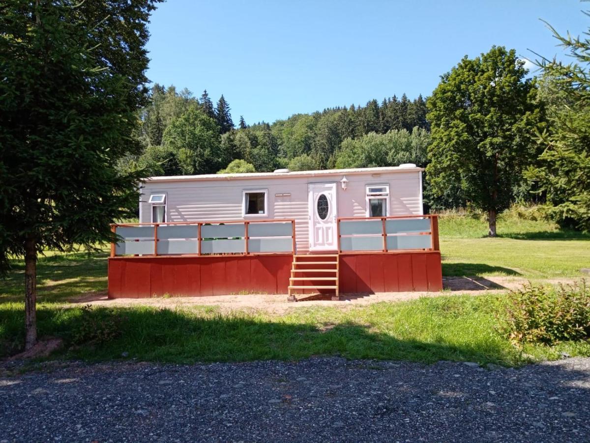 Pension Peklo Trutnov Extérieur photo