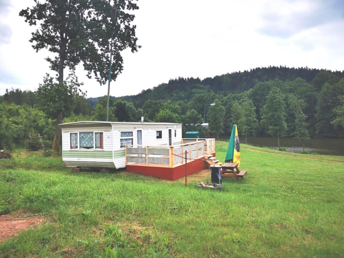 Pension Peklo Trutnov Extérieur photo