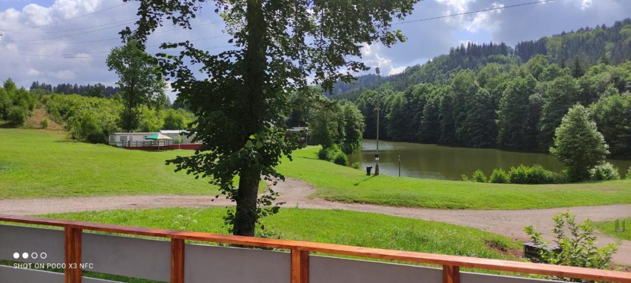 Pension Peklo Trutnov Extérieur photo