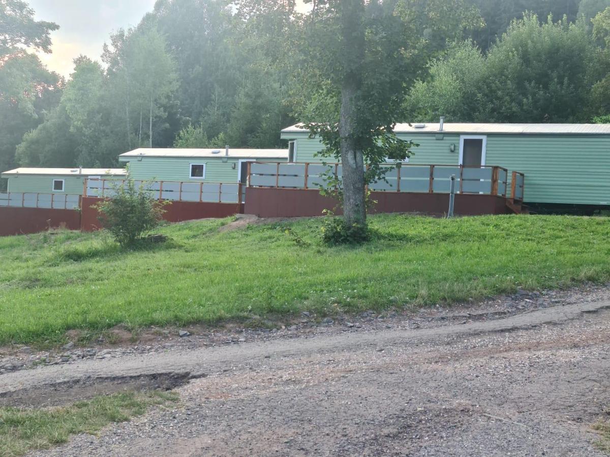 Pension Peklo Trutnov Extérieur photo
