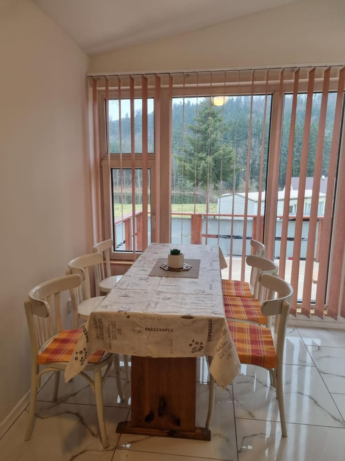 Pension Peklo Trutnov Extérieur photo