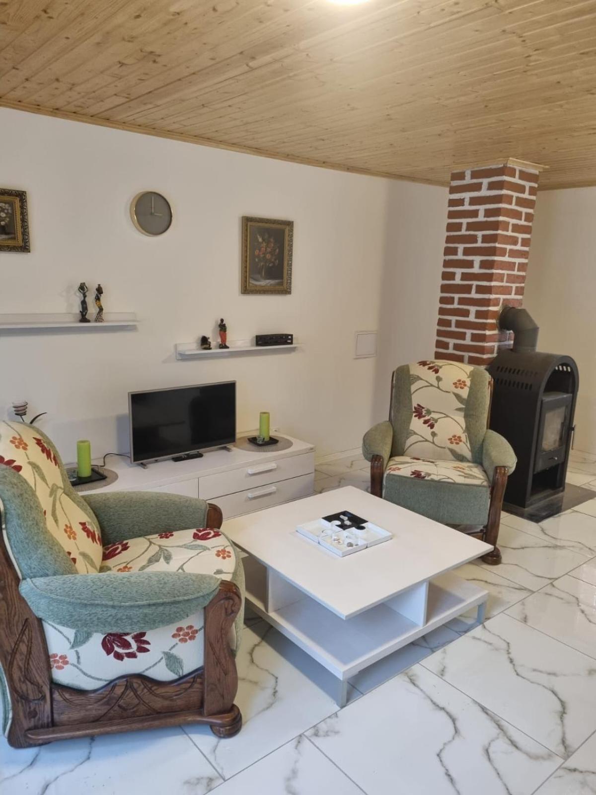 Pension Peklo Trutnov Extérieur photo