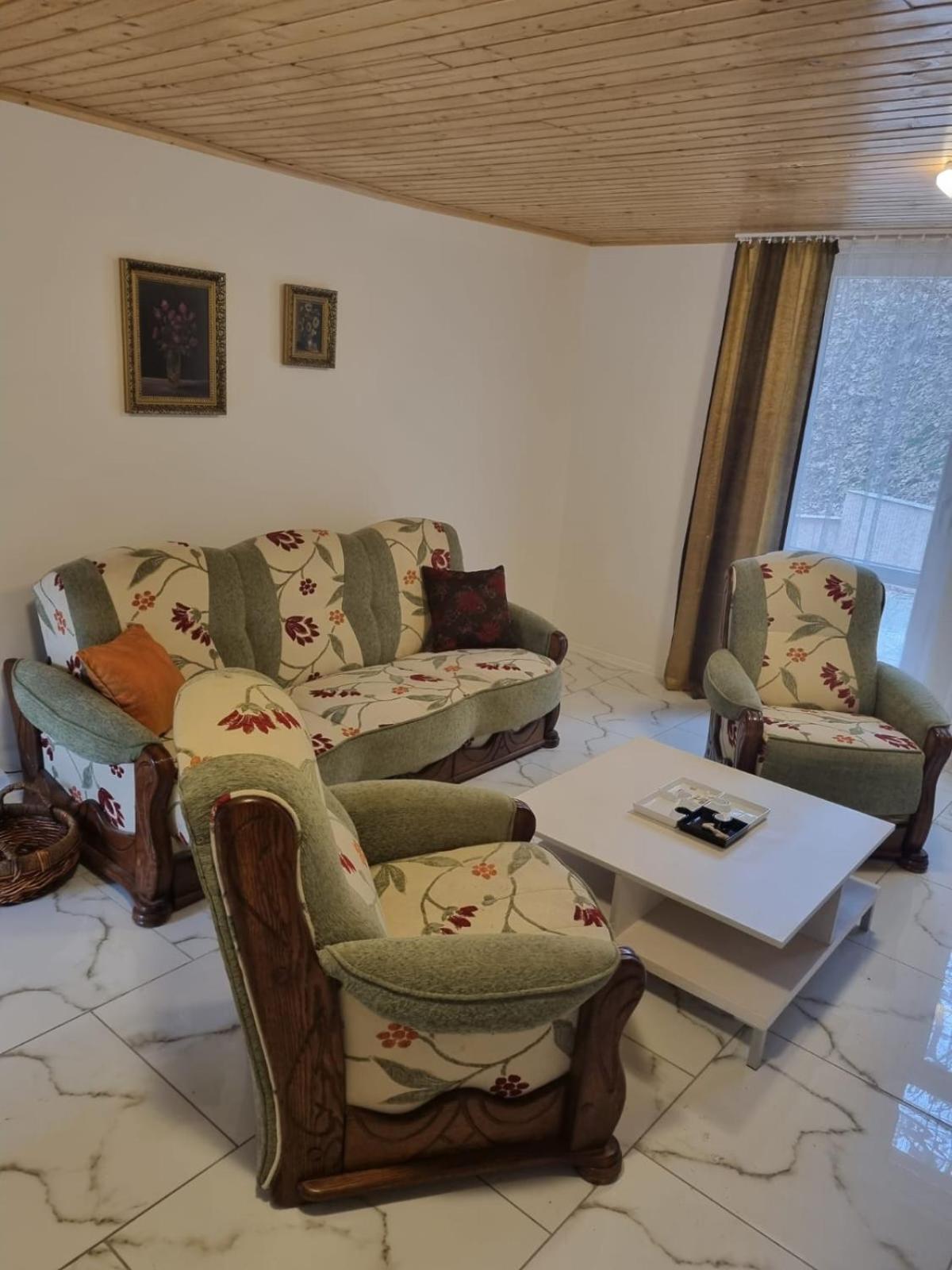 Pension Peklo Trutnov Extérieur photo