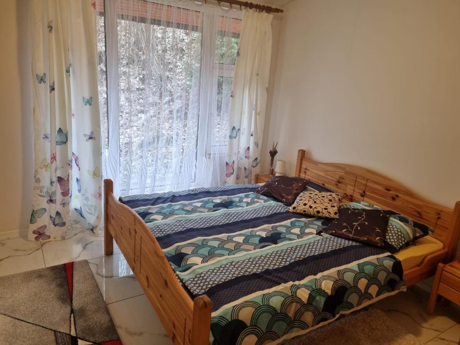 Pension Peklo Trutnov Extérieur photo