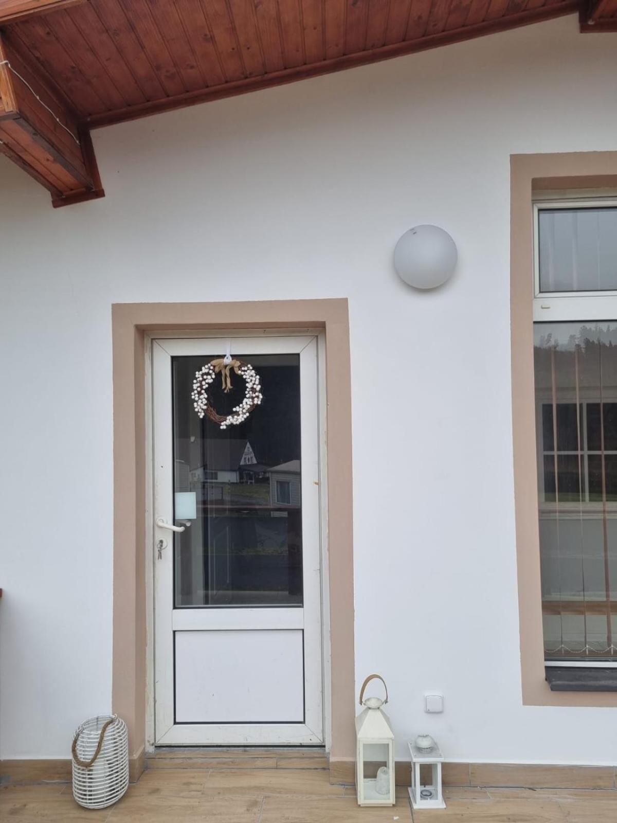 Pension Peklo Trutnov Extérieur photo