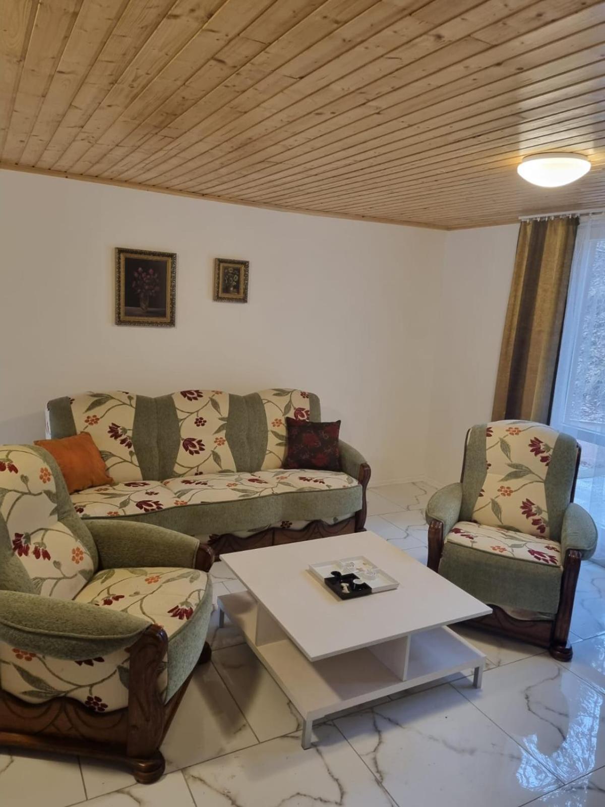 Pension Peklo Trutnov Extérieur photo
