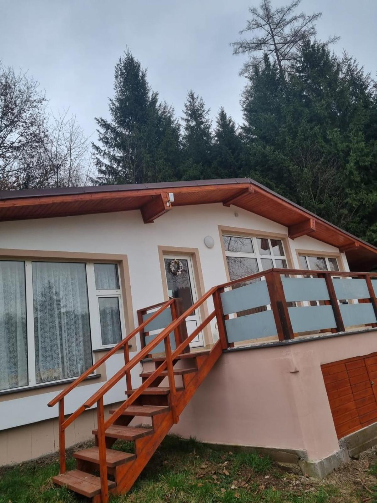 Pension Peklo Trutnov Extérieur photo