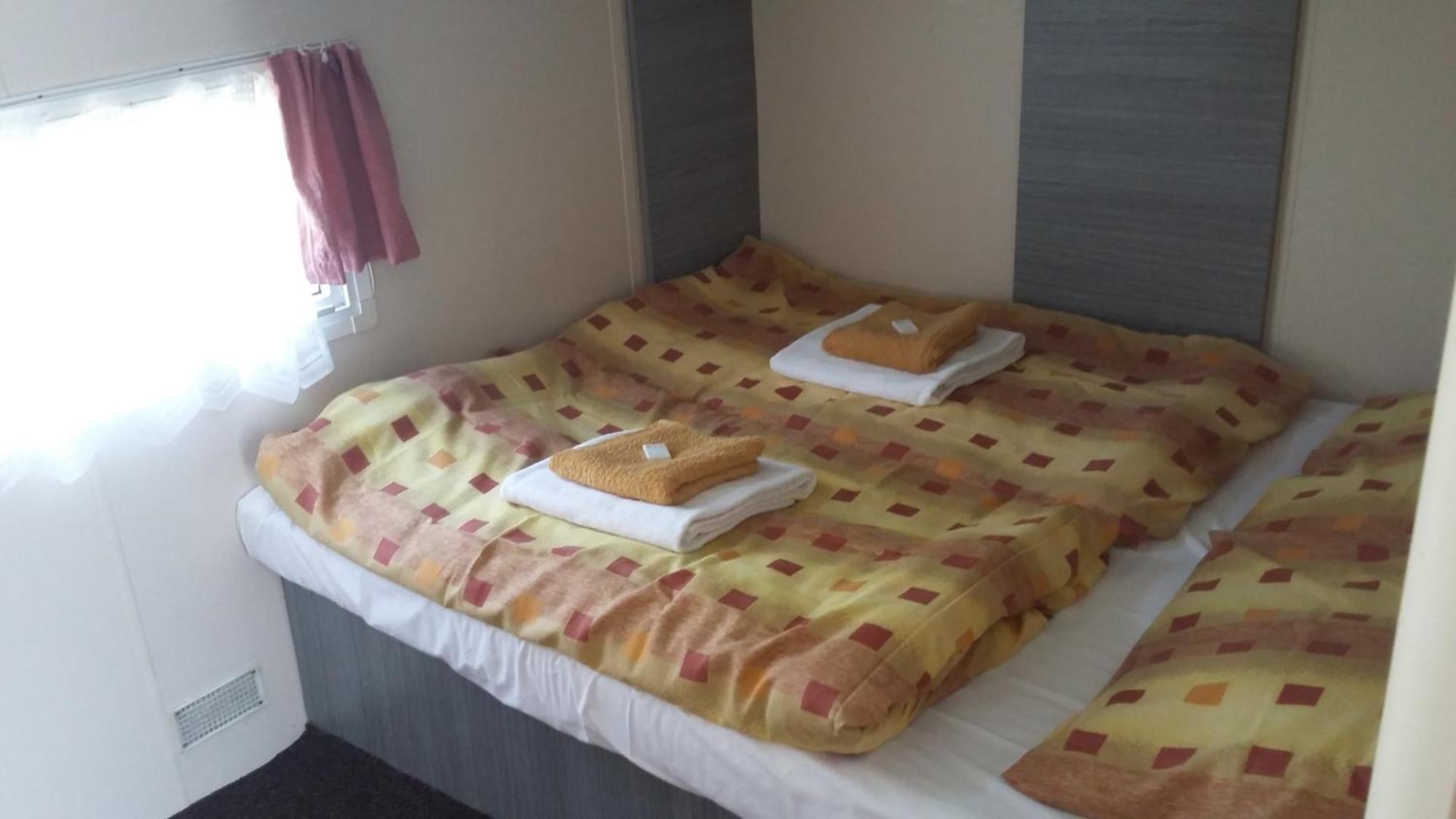 Pension Peklo Trutnov Chambre photo