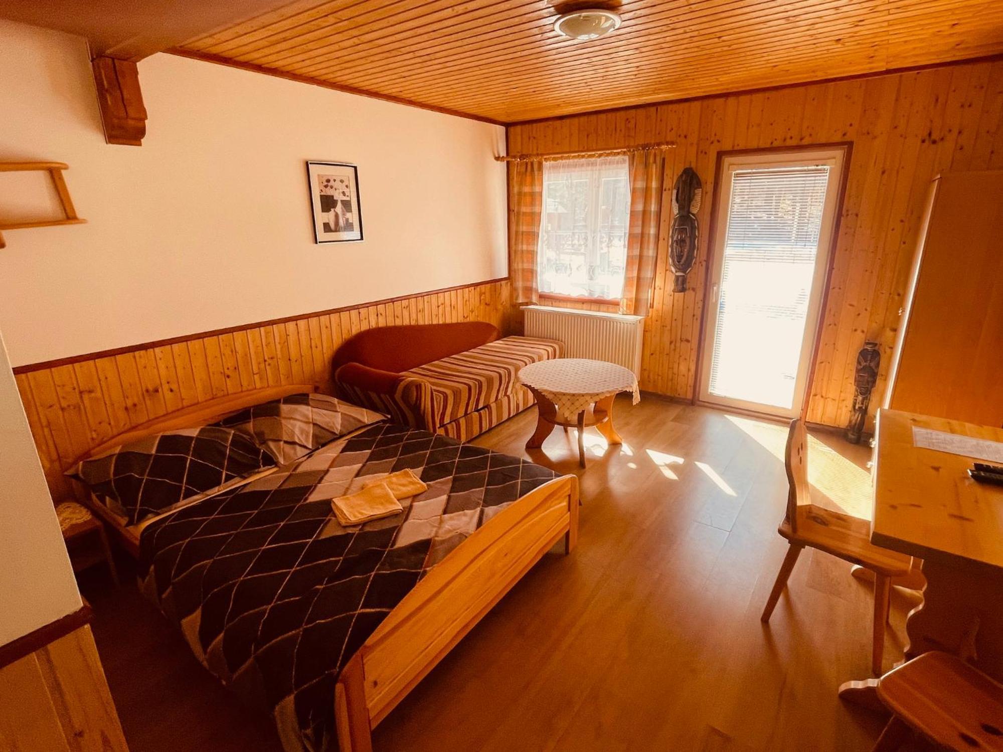 Pension Peklo Trutnov Extérieur photo