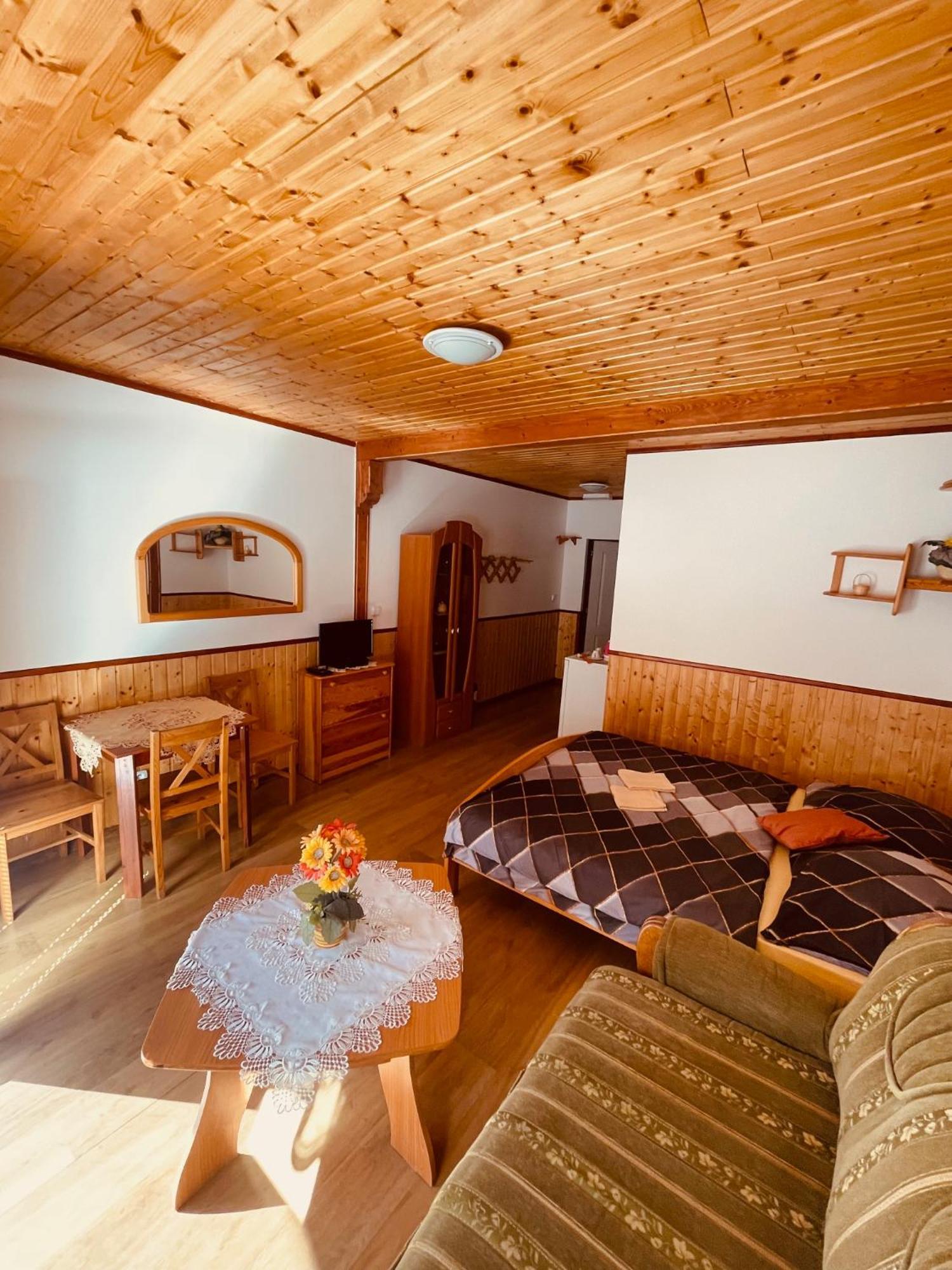 Pension Peklo Trutnov Extérieur photo