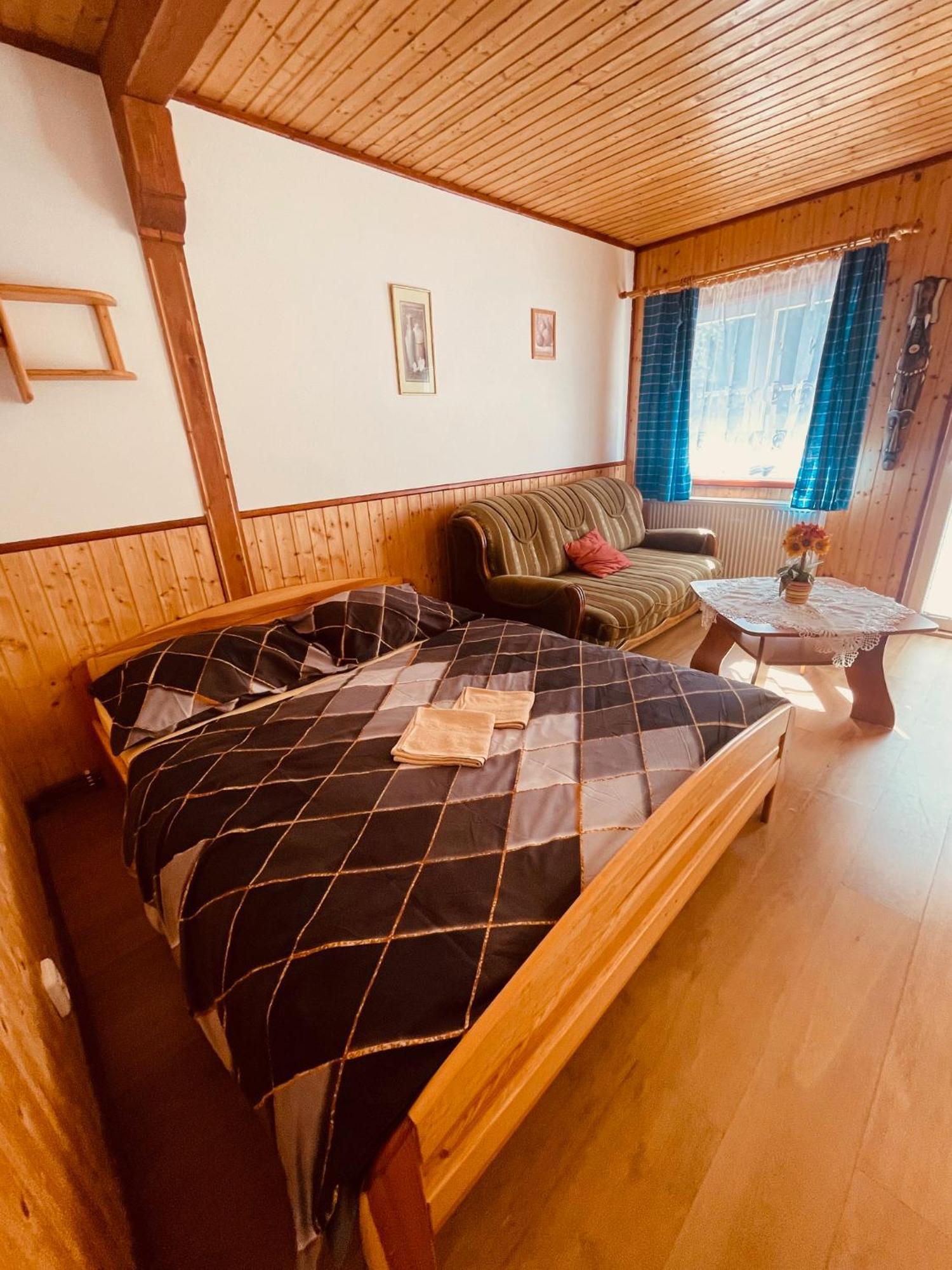 Pension Peklo Trutnov Extérieur photo