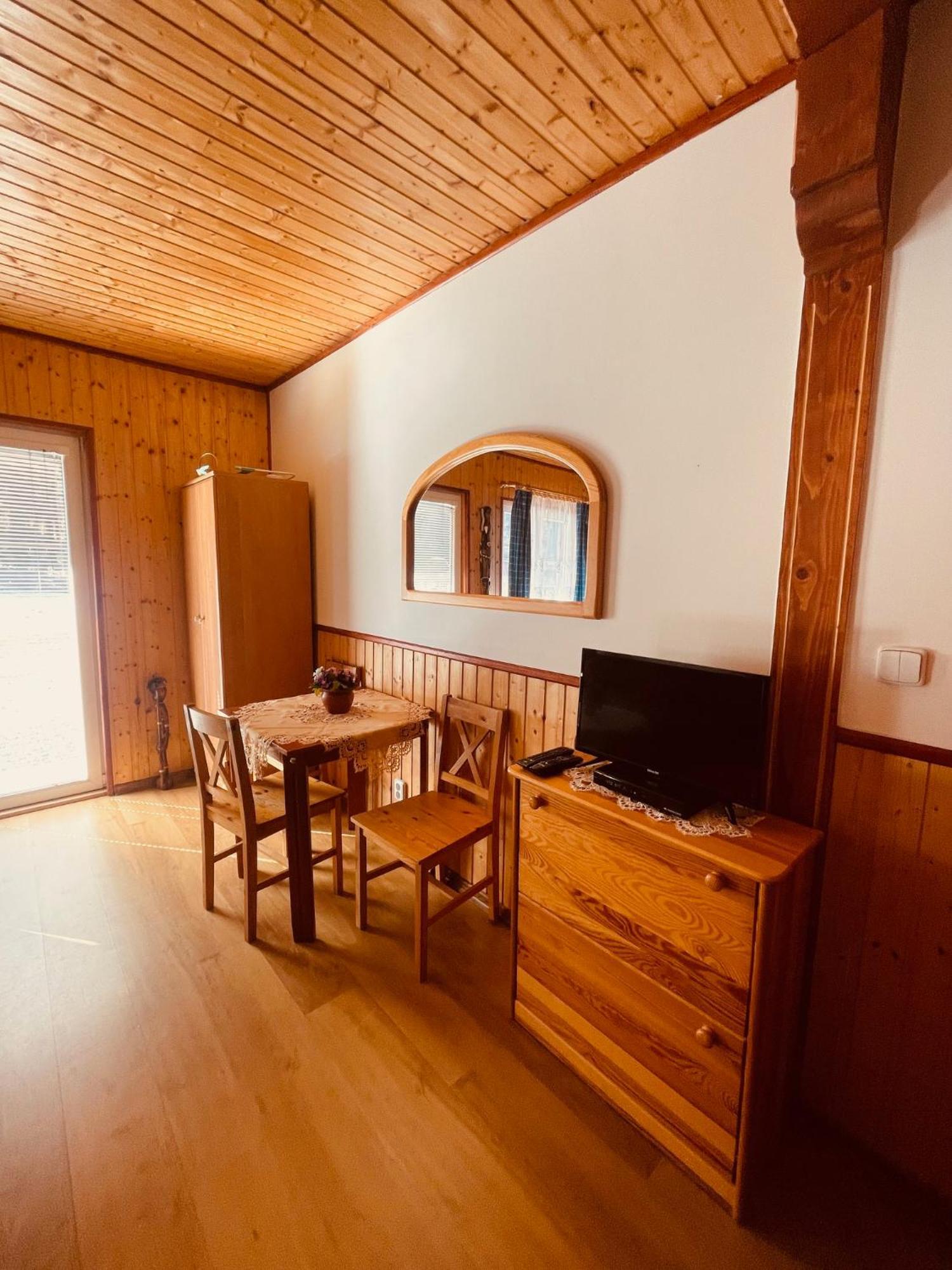 Pension Peklo Trutnov Extérieur photo
