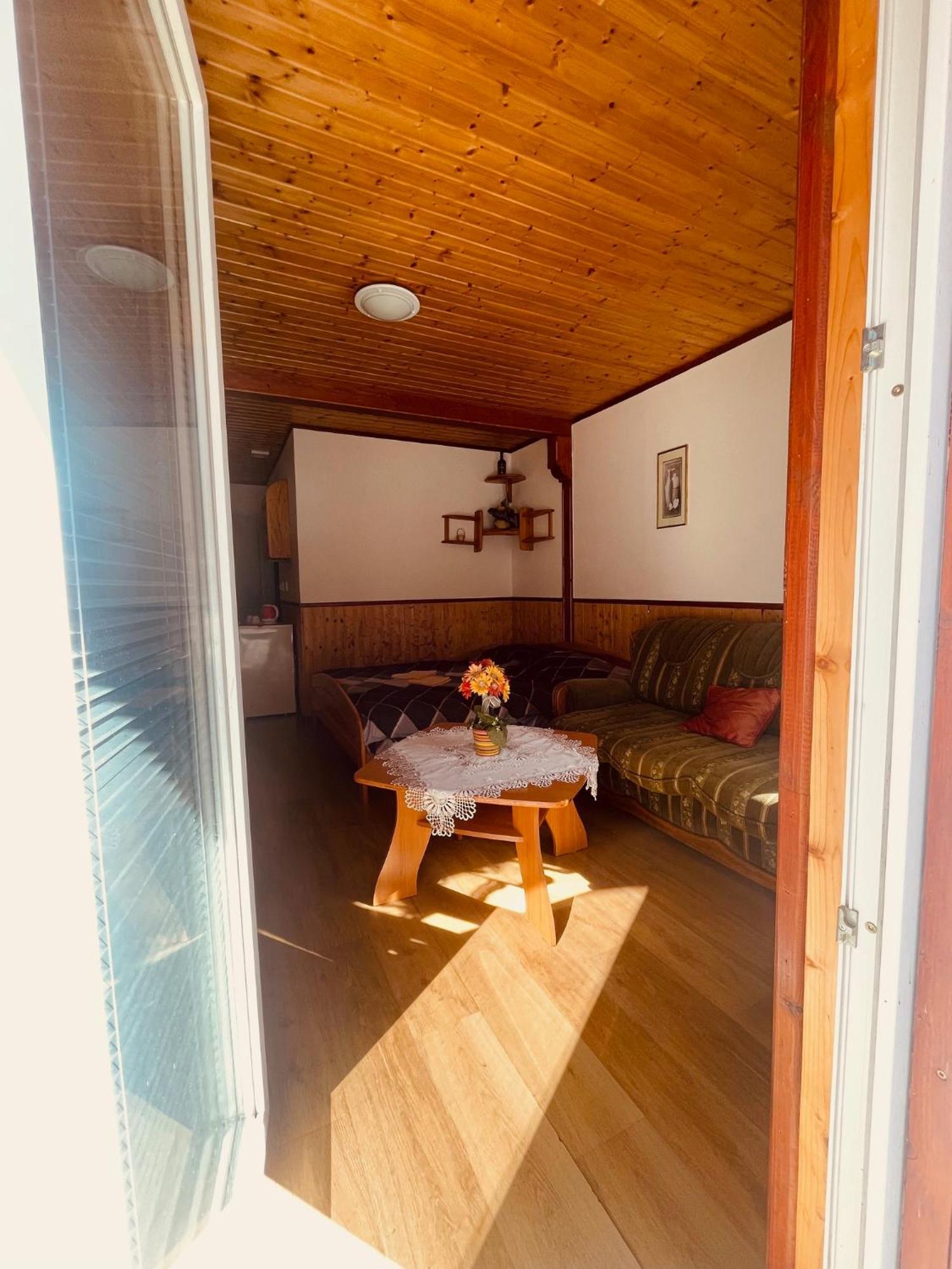 Pension Peklo Trutnov Extérieur photo