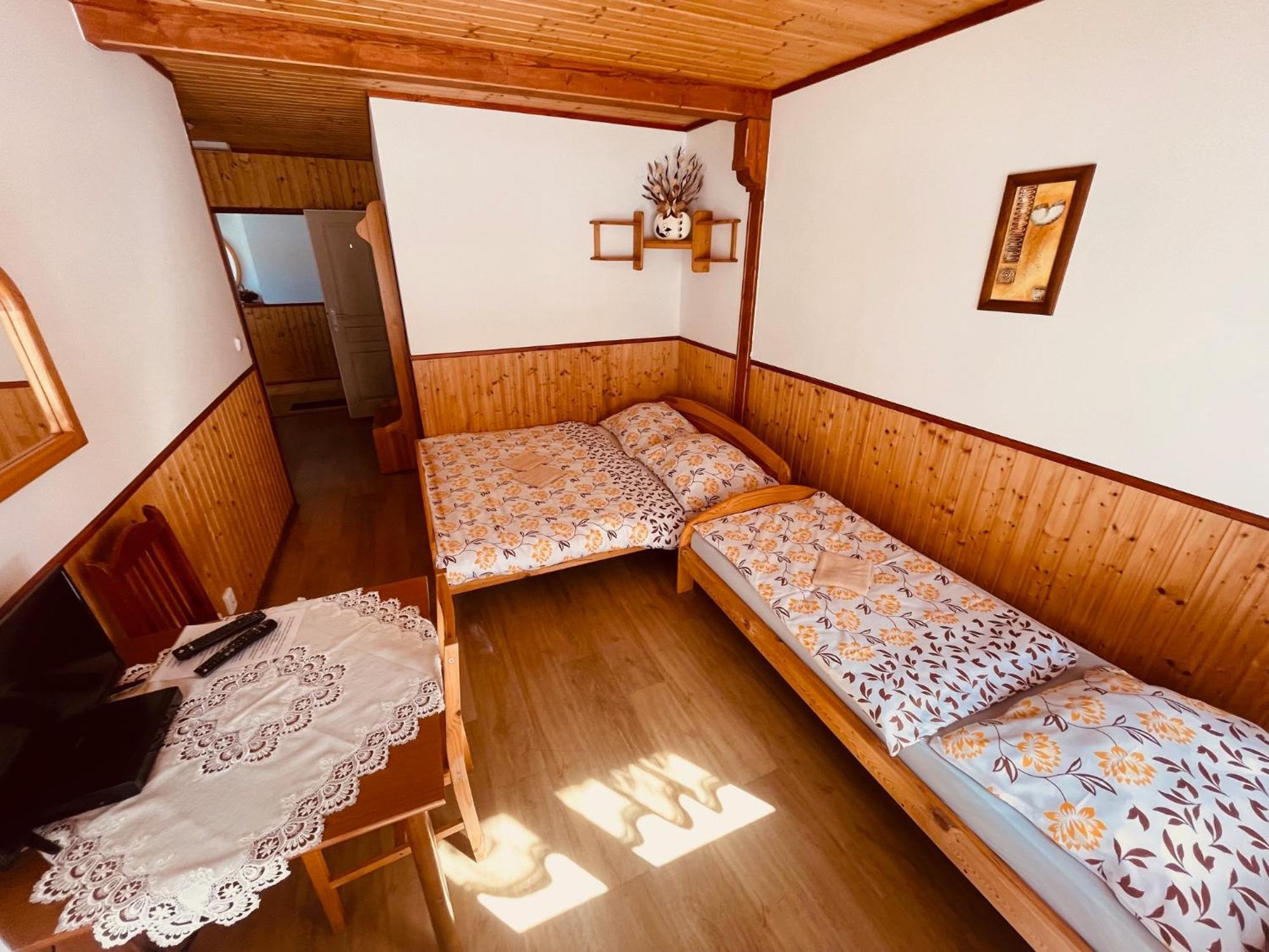 Pension Peklo Trutnov Extérieur photo