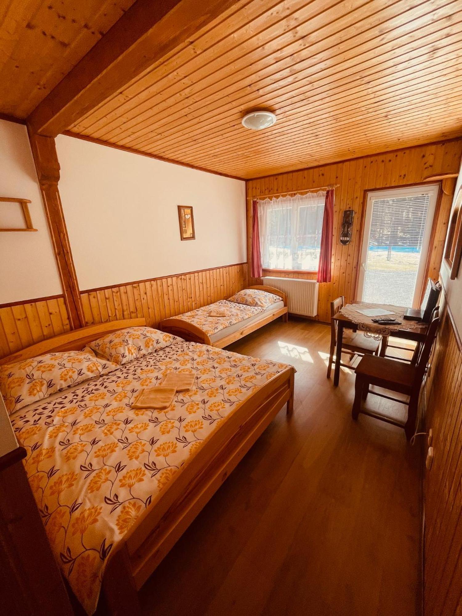 Pension Peklo Trutnov Extérieur photo