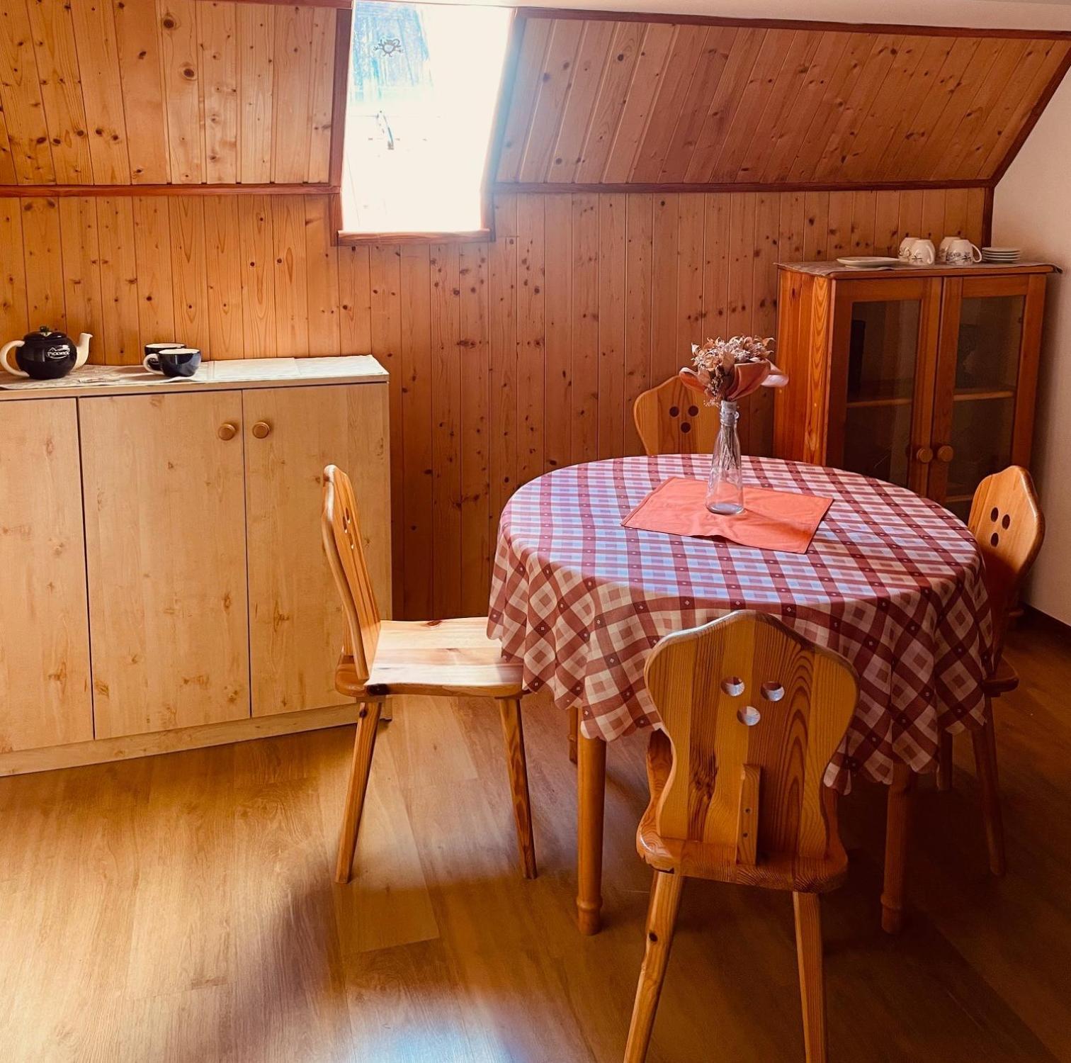 Pension Peklo Trutnov Extérieur photo