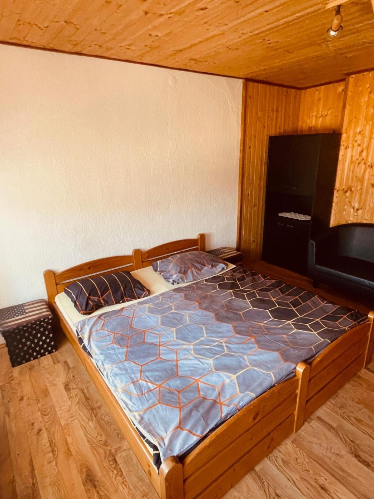 Pension Peklo Trutnov Extérieur photo