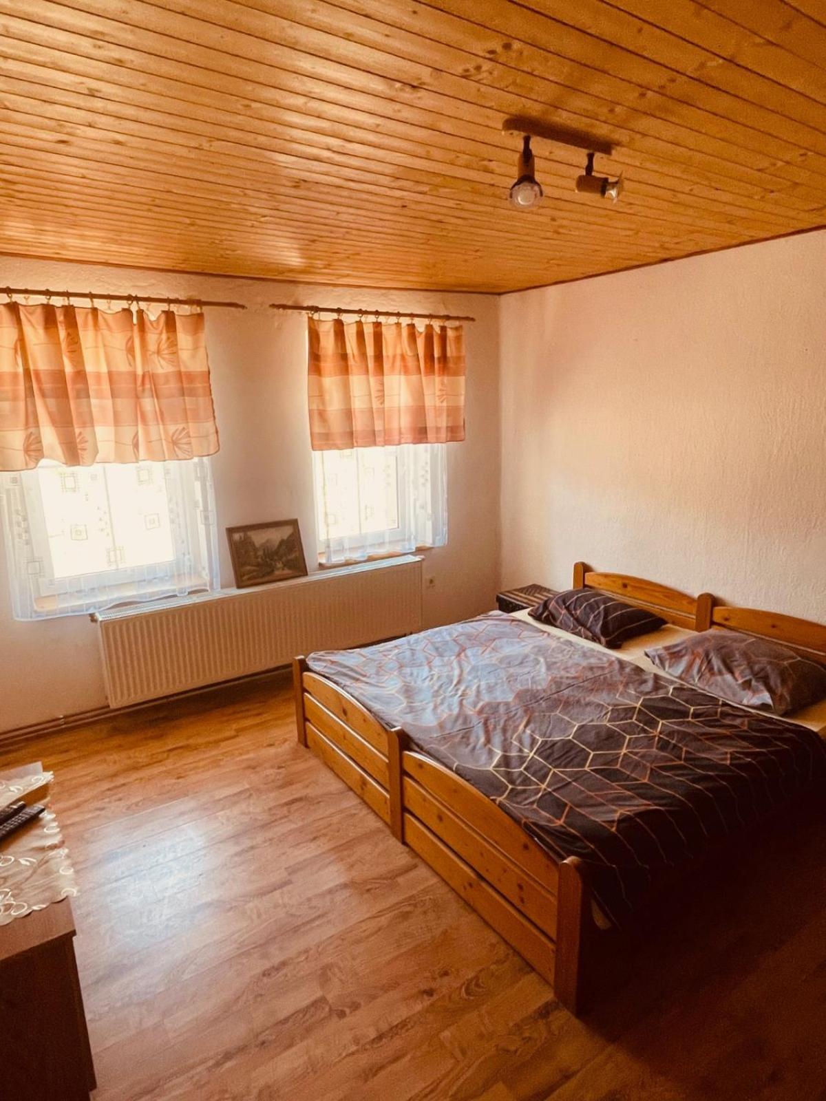 Pension Peklo Trutnov Extérieur photo