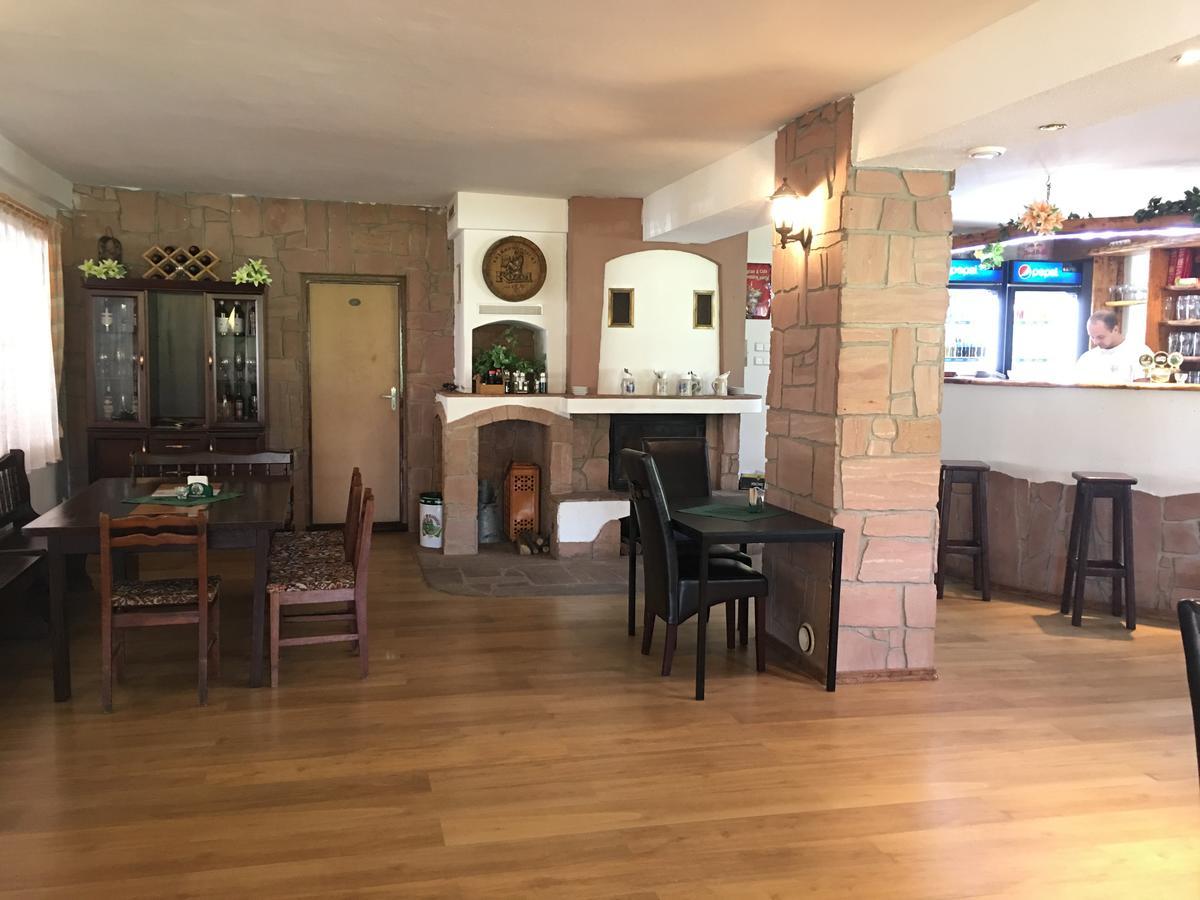 Pension Peklo Trutnov Extérieur photo