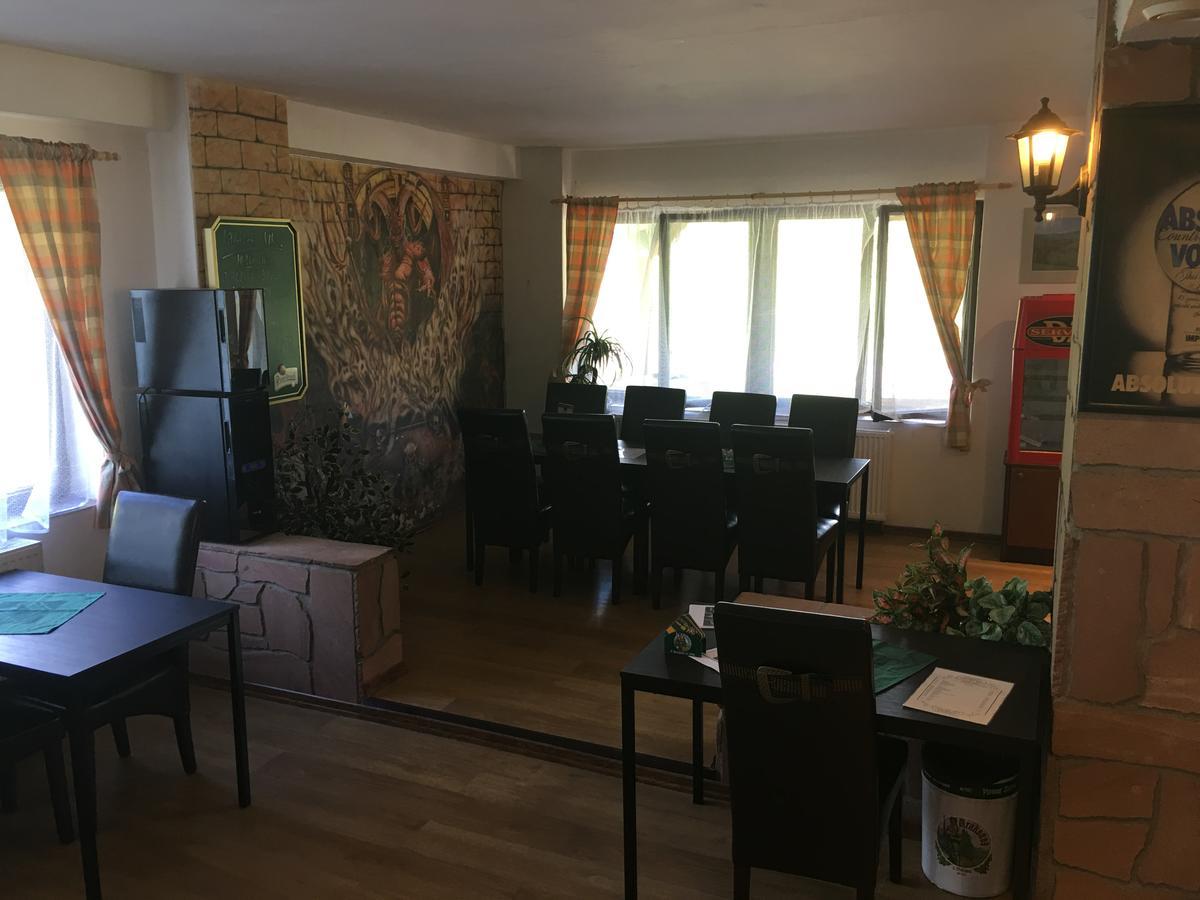 Pension Peklo Trutnov Extérieur photo